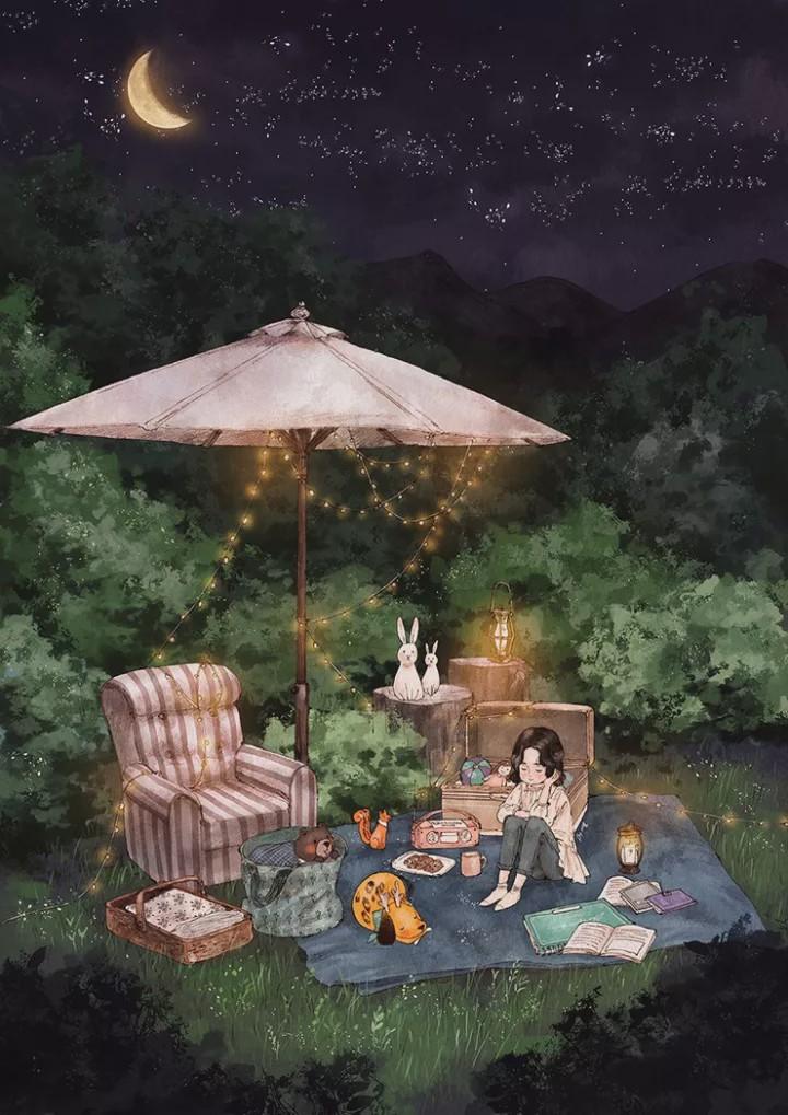 熊出没水果大陆2