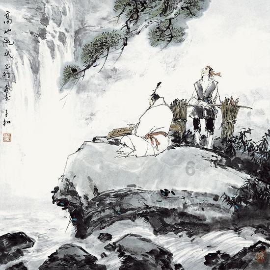创作猫